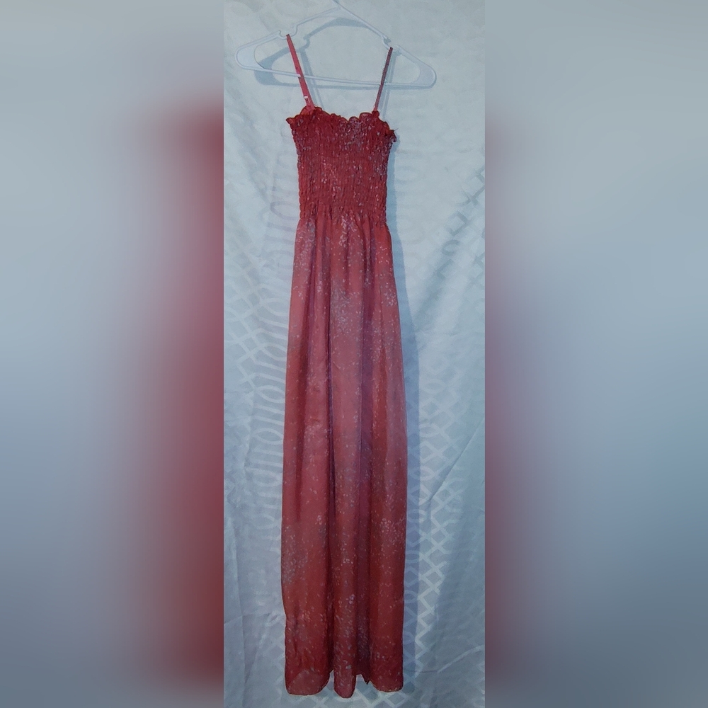 Summer Dress Size small